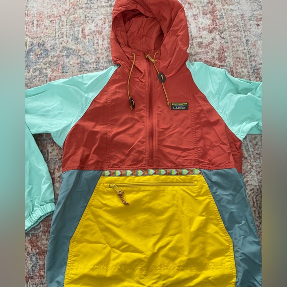 Women’s Mountain Classic Anorak - XS - Picture 1 of 5